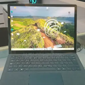 New Laptop Microsoft Surface Laptop 3 16GB Intel Core I7 SSD 256GB