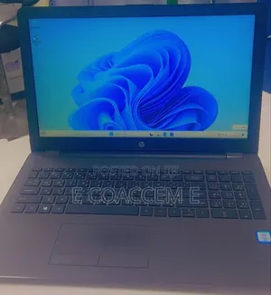 Photo - New Laptop HP 4GB Intel Core I3 SSD 500GB