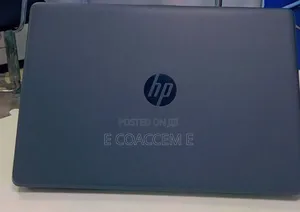 New Laptop HP 4GB Intel Core I3 SSD 500GB
