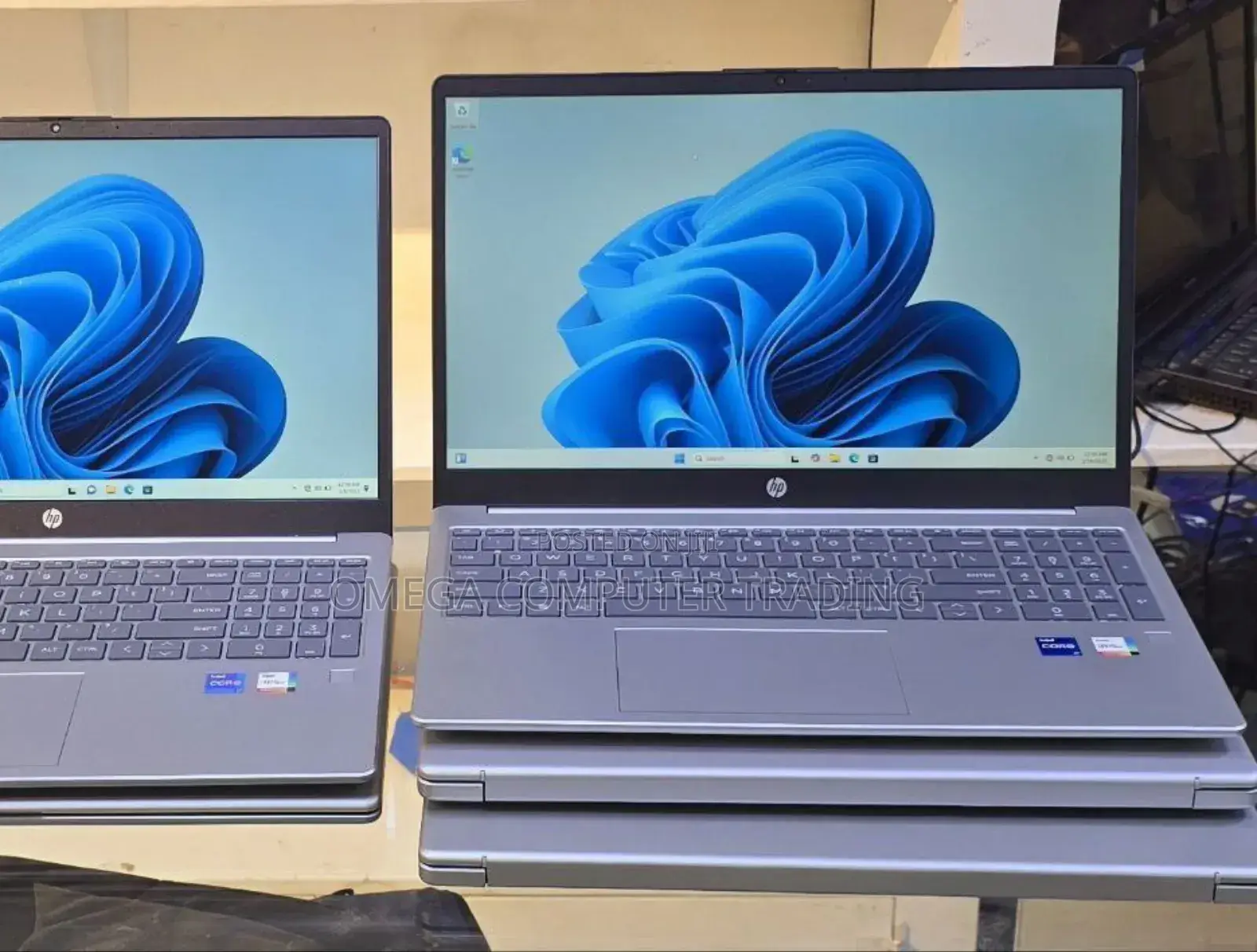 New Laptop HP Stream Notebook 16GB Intel Core i7 SSD 1T