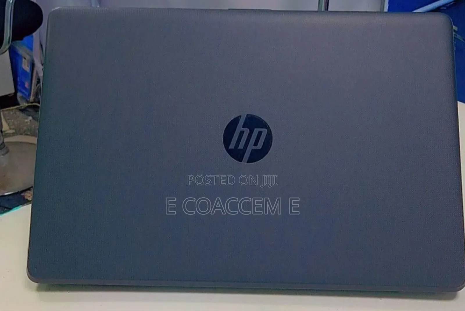 New Laptop HP 4GB Intel Core I3 SSD 500GB