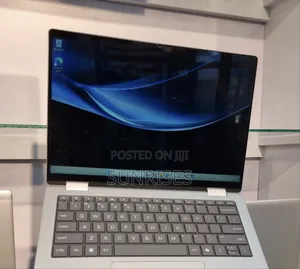 New Laptop HP Envy X360 16GB AMD Ryzen 7 SSD 1T