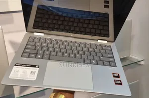 New Laptop HP Envy X360 16GB AMD Ryzen 7 SSD 1T