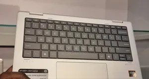 New Laptop HP Envy X360 16GB AMD Ryzen 7 SSD 1T