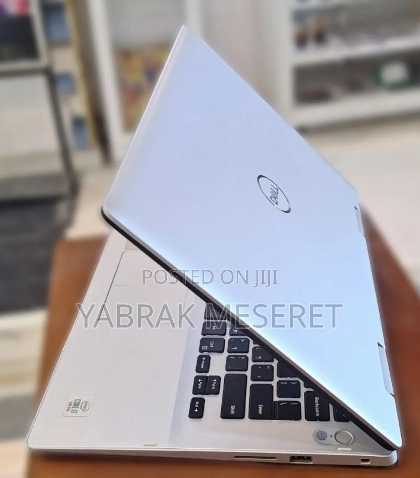 New Laptop Dell Inspiron 15 16GB Intel Core I7 SSD 512GB