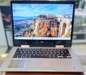 New Laptop Dell Inspiron 15 16GB Intel Core I7 SSD 512GB