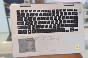 New Laptop Dell Inspiron 15 16GB Intel Core I7 SSD 512GB