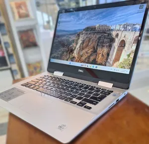 New Laptop Dell Inspiron 15 16GB Intel Core I7 SSD 512GB