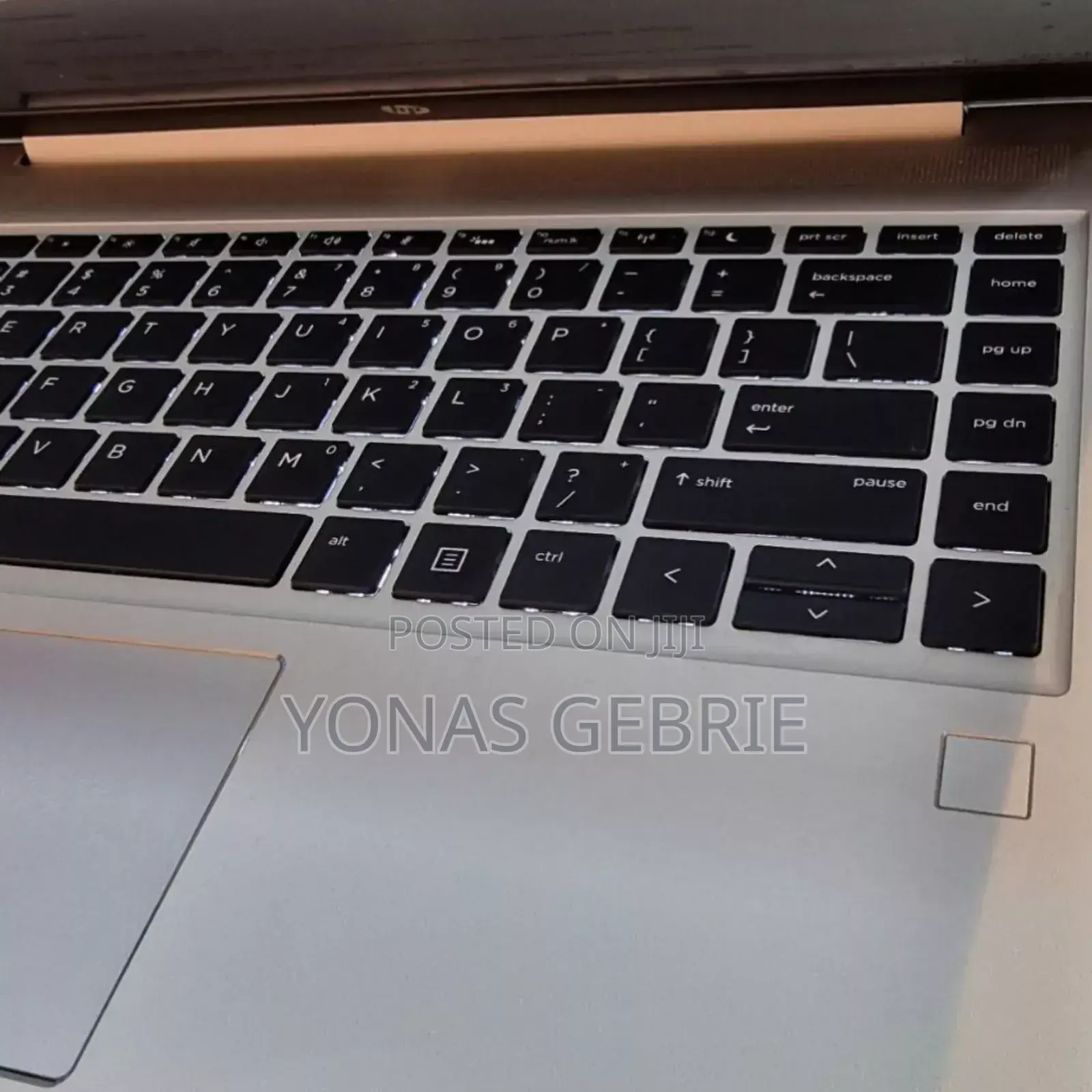 New Laptop HP ProBook 445 G9 8GB AMD Ryzen 5 SSD 512GB