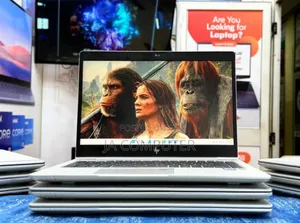 Photo - New Laptop HP EliteBook 840 G5 16GB Intel Core I7 SSD 512GB