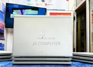 New Laptop HP EliteBook 840 G5 16GB Intel Core I7 SSD 512GB