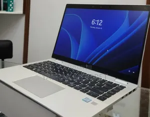 New Laptop HP EliteBook Folio 1040 G3 16GB Intel Core I7 SSD 512GB