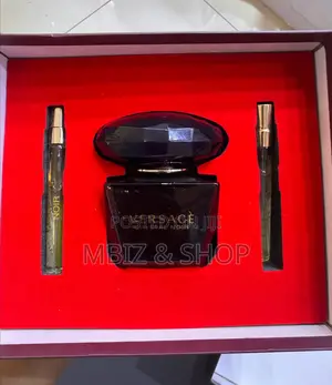 European Standards Perfumes