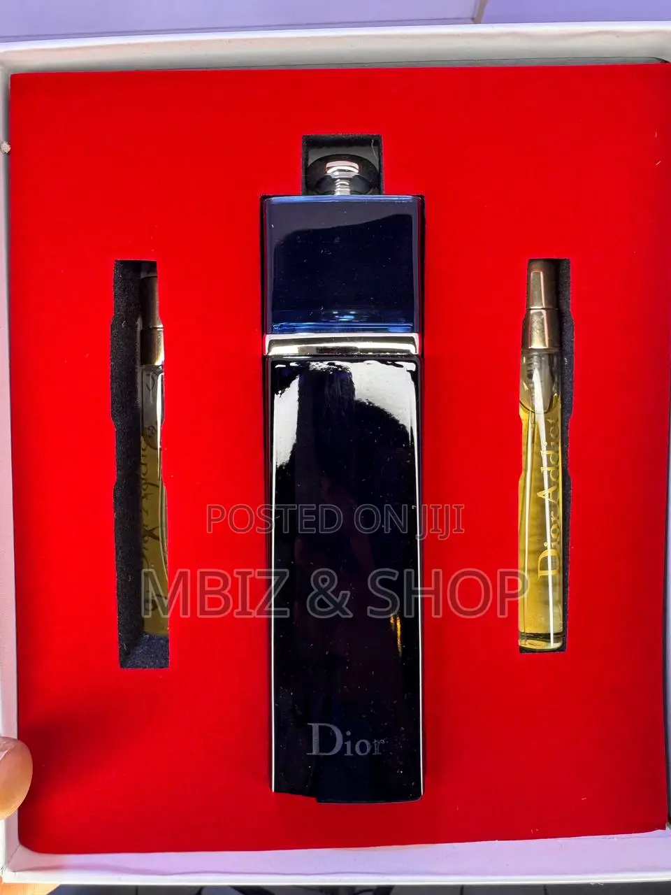 European Standards Perfumes