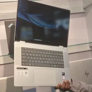 New Laptop HP Envy X360 16GB Intel Core Ultra 7 SSD 1T