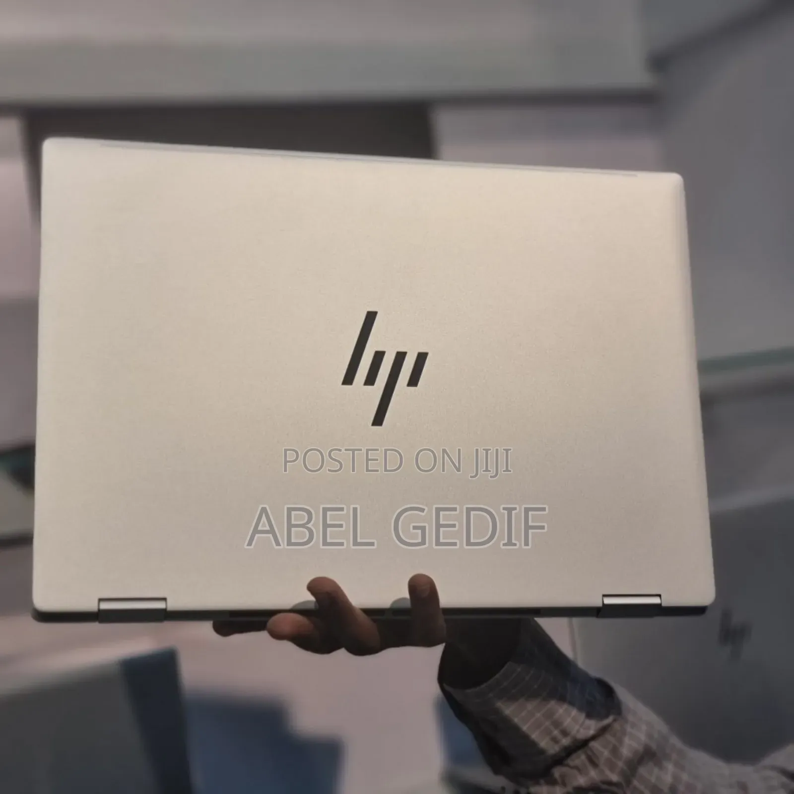 New Laptop HP Envy X360 16GB Intel Core Ultra 7 SSD 1T