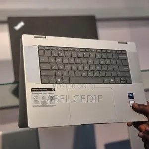 New Laptop HP Envy X360 16GB Intel Core Ultra 7 SSD 1T