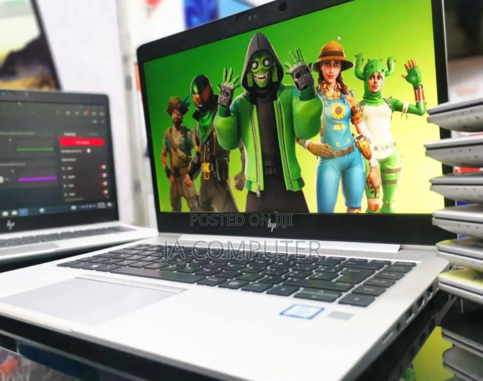 New Laptop HP EliteBook 840 G6 16GB Intel Core I5 SSD 512GB