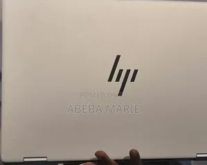 New Laptop HP Envy X360 16GB Intel Core Ultra 7 SSD 1T