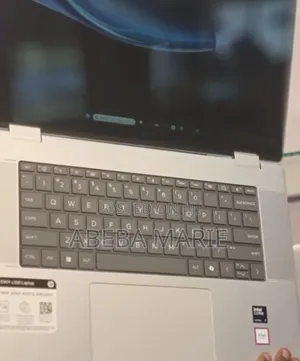 New Laptop HP Envy X360 16GB Intel Core Ultra 7 SSD 1T