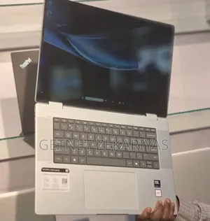 Photo - New Laptop HP Envy X360 16GB Intel Core Ultra 7 SSD 1T