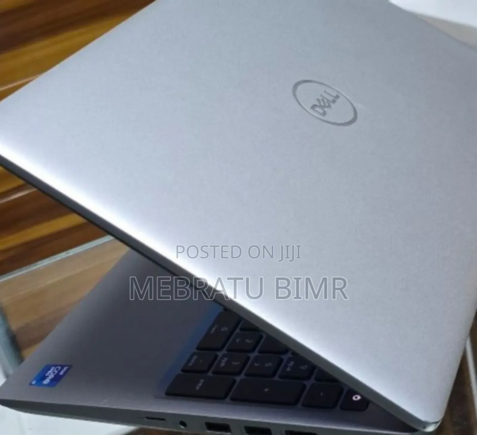 New Laptop Dell Precision 15 3551 32GB Intel Core I7 SSD 512GB