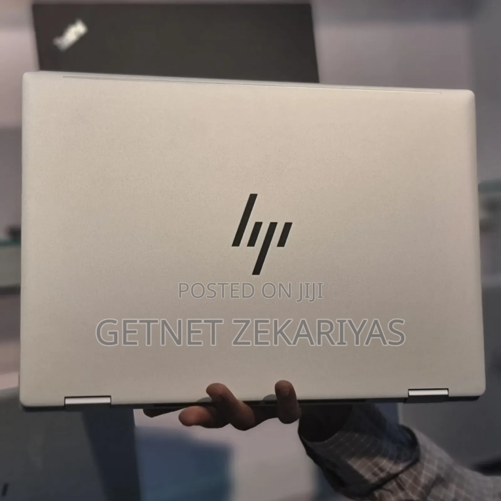 New Laptop HP Envy X360 16GB Intel Core Ultra 7 SSD 1T