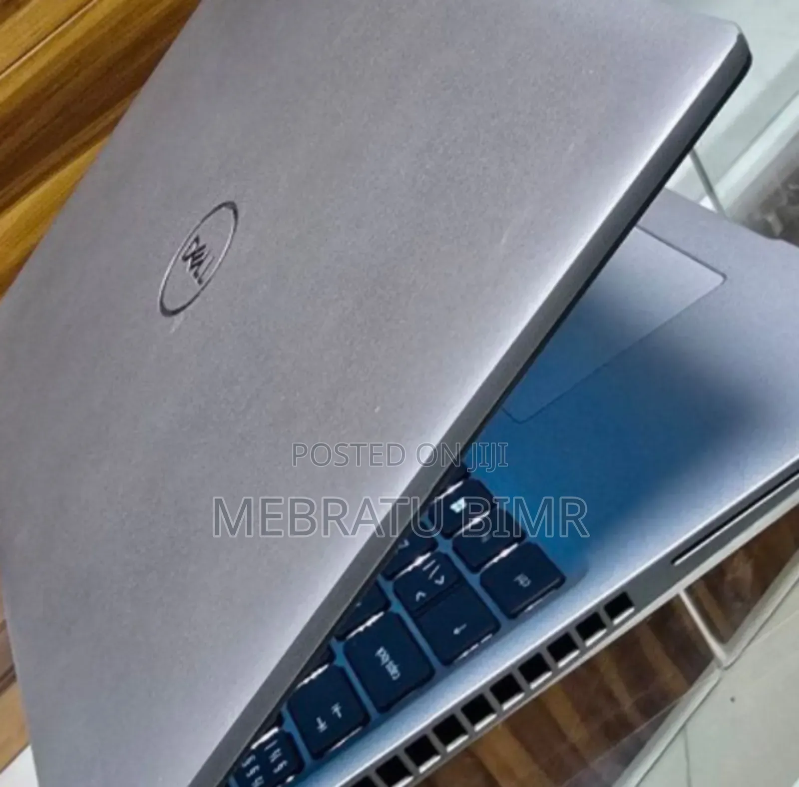 New Laptop Dell Precision 15 3551 32GB Intel Core I7 SSD 512GB