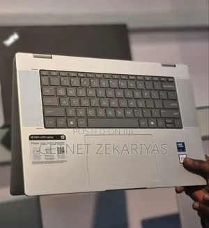 New Laptop HP Envy X360 16GB Intel Core Ultra 7 SSD 1T