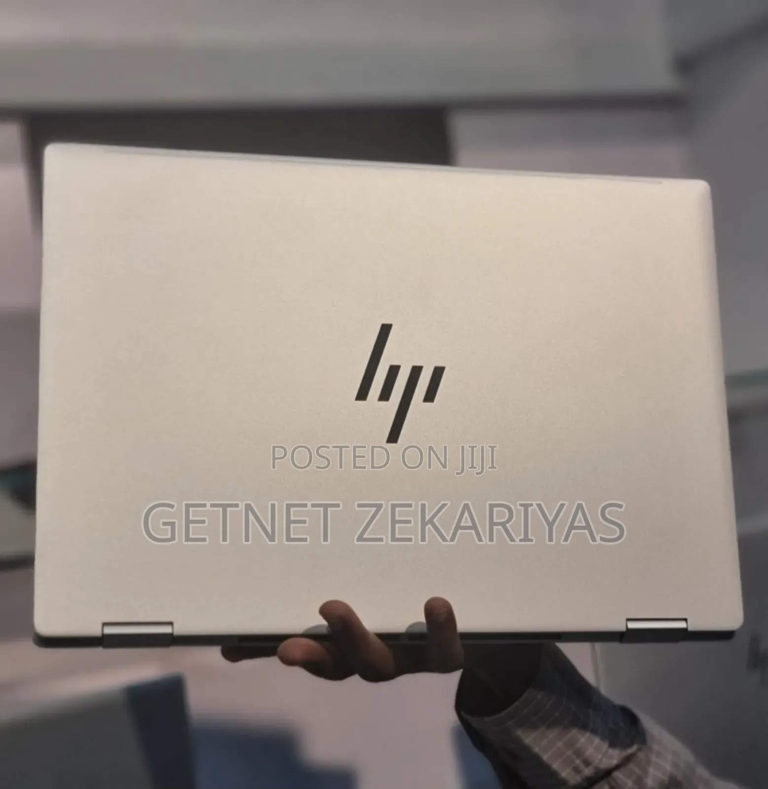 New Laptop HP Envy X360 16GB Intel Core Ultra 7 SSD 1T