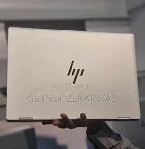 New Laptop HP Envy X360 16GB Intel Core Ultra 7 SSD 1T