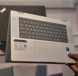 New Laptop HP Envy X360 16GB Intel Core Ultra 7 SSD 1T