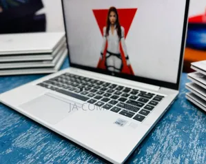 New Laptop HP EliteBook 840 G7 16GB Intel Core I5 SSD 512GB