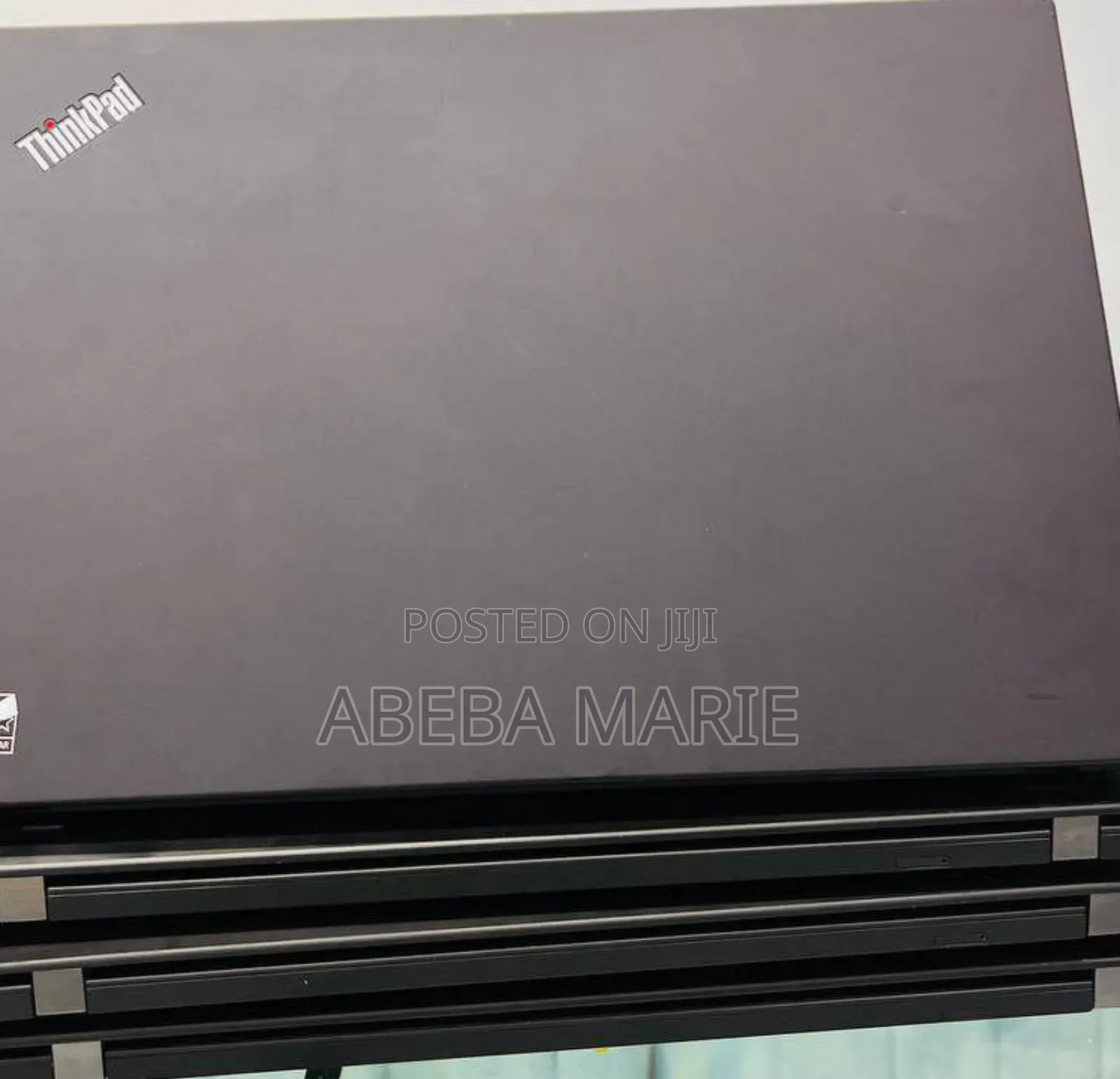 New Laptop Lenovo ThinkPad X1 Carbon 16GB AMD Ryzen 5 SSD 512GB