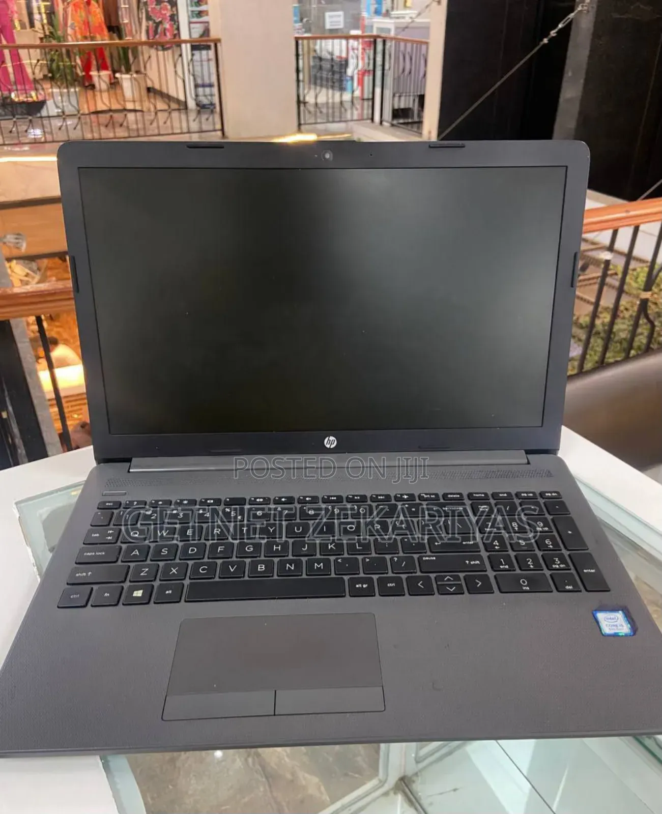 New Laptop HP Stream Notebook 16GB Intel Core I5 HDD 1T