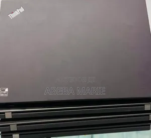 New Laptop Lenovo ThinkPad X1 Carbon 16GB AMD Ryzen 5 SSD 512GB