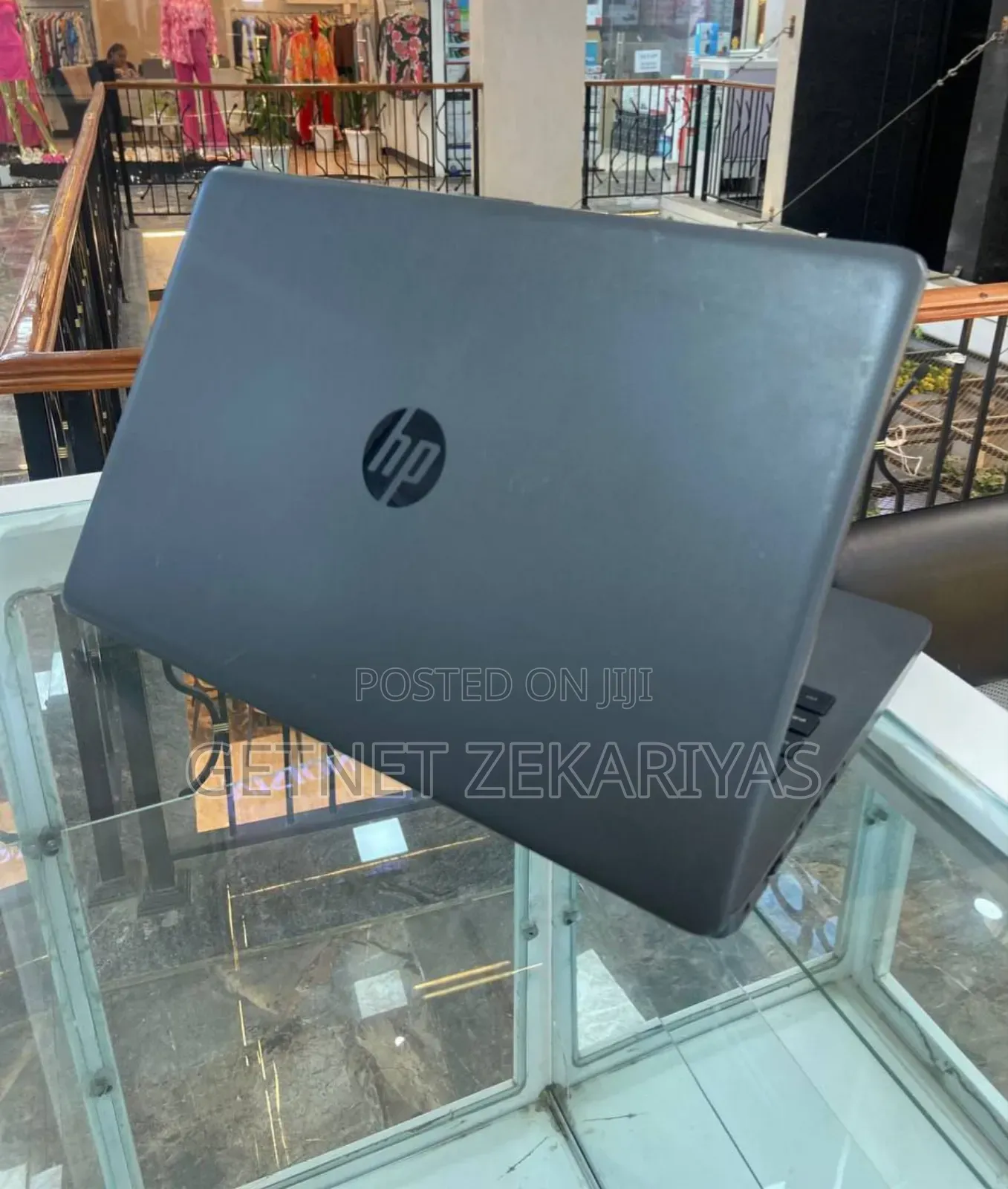 New Laptop HP Stream Notebook 16GB Intel Core I5 HDD 1T