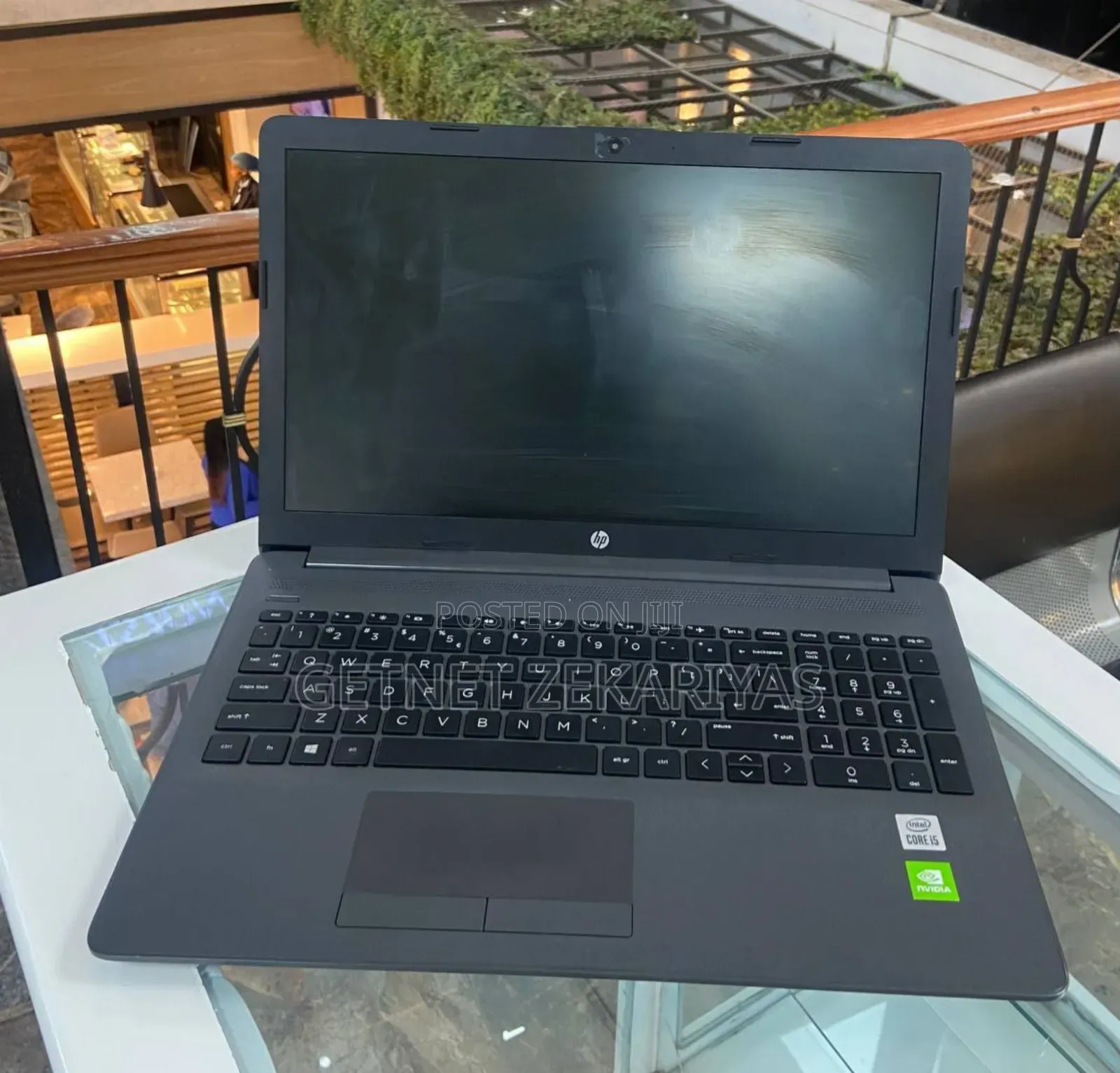 New Laptop HP Stream Notebook 16GB Intel Core I5 HDD 1T