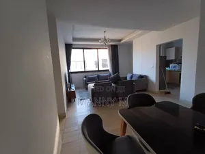 Furnished 2bdrm Apartment in Alsam, Lideta for rent