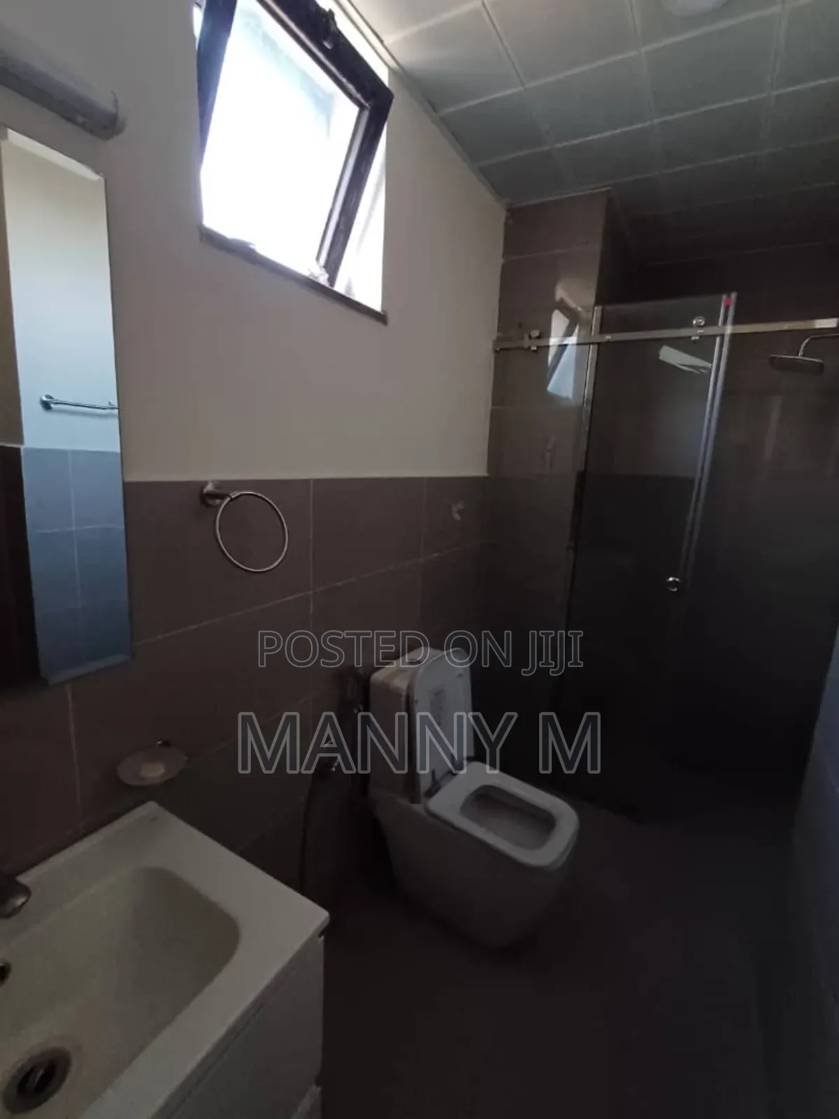 Furnished 2bdrm Apartment in Alsam, Lideta for rent