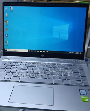 New Laptop HP 16GB Intel Core I7 SSD 512GB