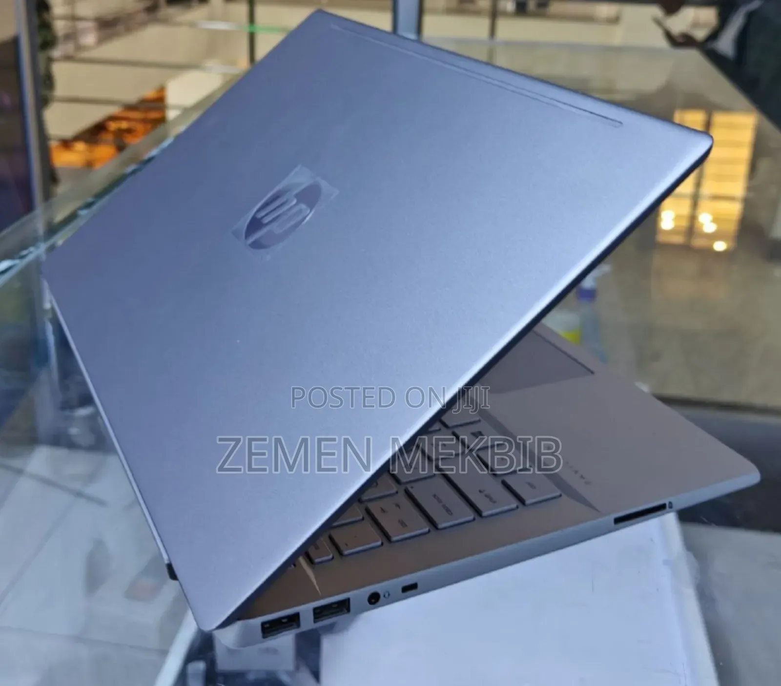 New Laptop HP 16GB Intel Core I7 SSD 512GB