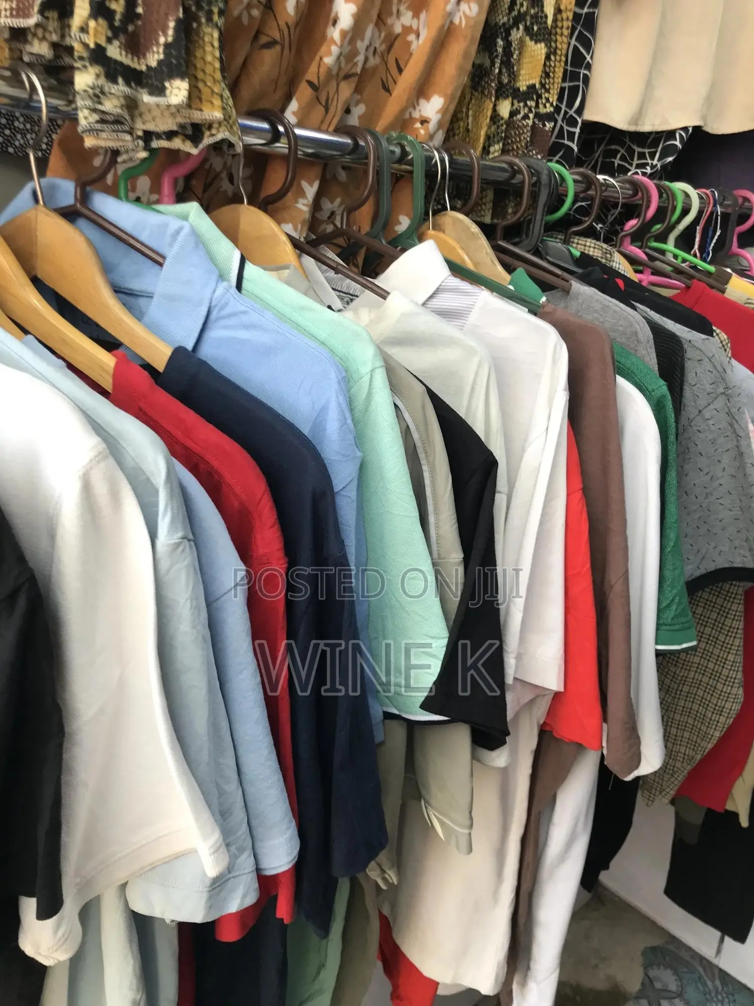 Men’S Bonda T Shirt