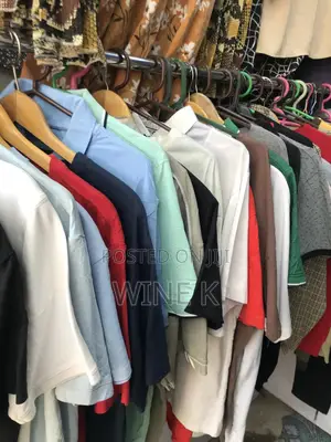 Photo - Men’S Bonda T Shirt