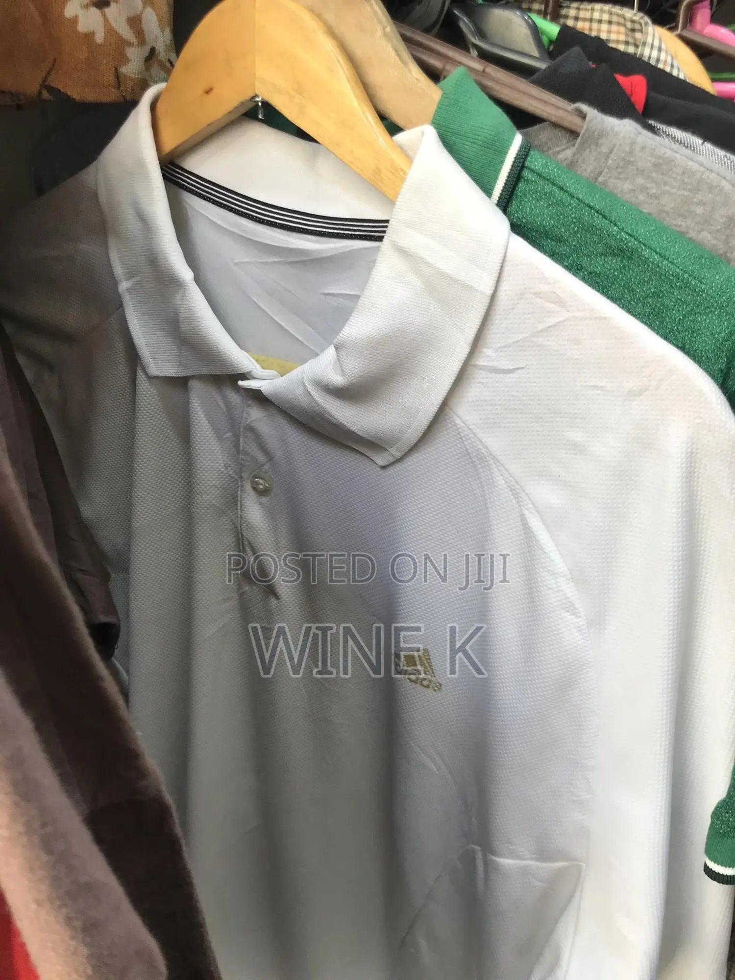 Men’S Bonda T Shirt