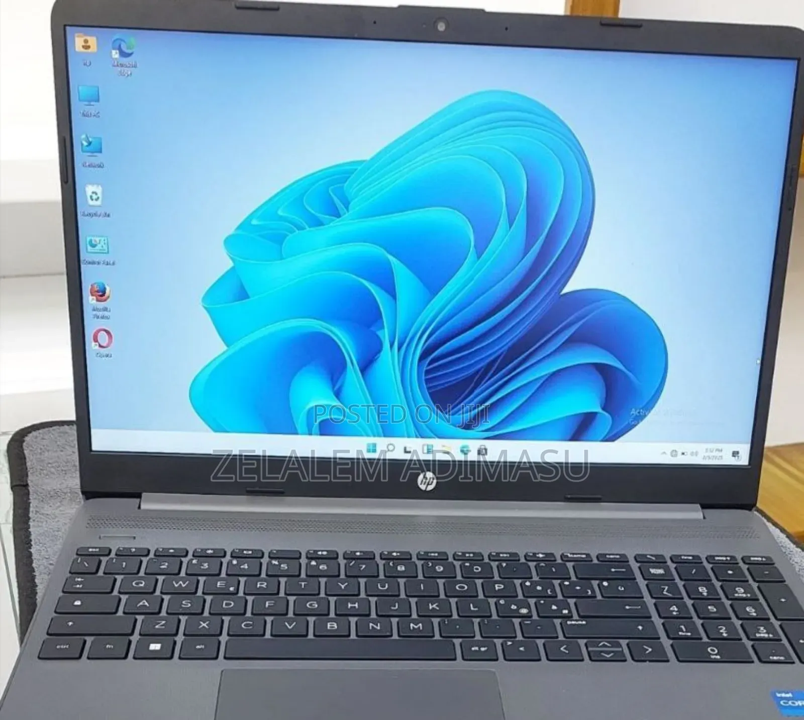 New Laptop HP Stream Notebook 16GB Intel Core I5 HDD 1T