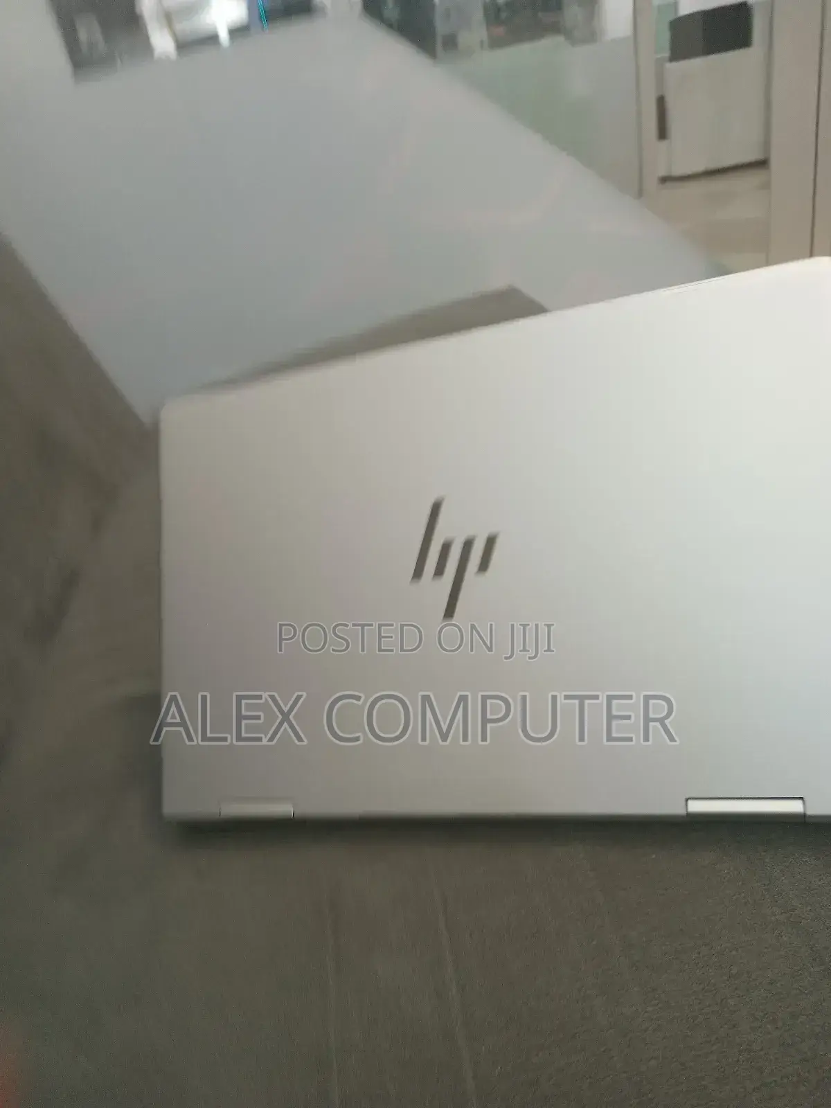 New Laptop HP Envy X360 16GB Intel Core I7 SSD 1T