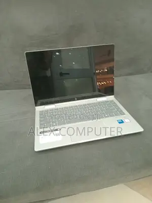 New Laptop HP Envy X360 16GB Intel Core I7 SSD 1T