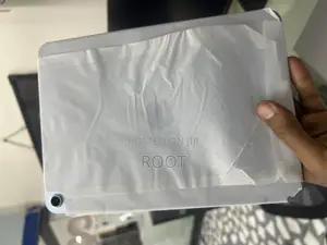 New Apple iPad Air 11 (2024) 128 GB Blue