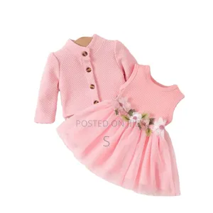 Photo - Kids Dress,Vello,